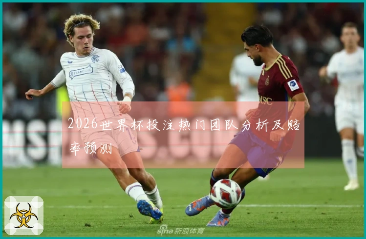2026世界杯投注热门团队分析及赔率预测