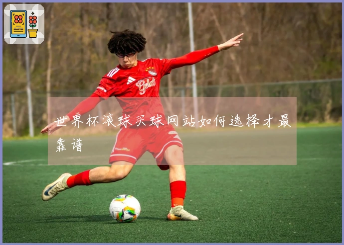 世界杯滚球买球网站如何选择才最靠谱