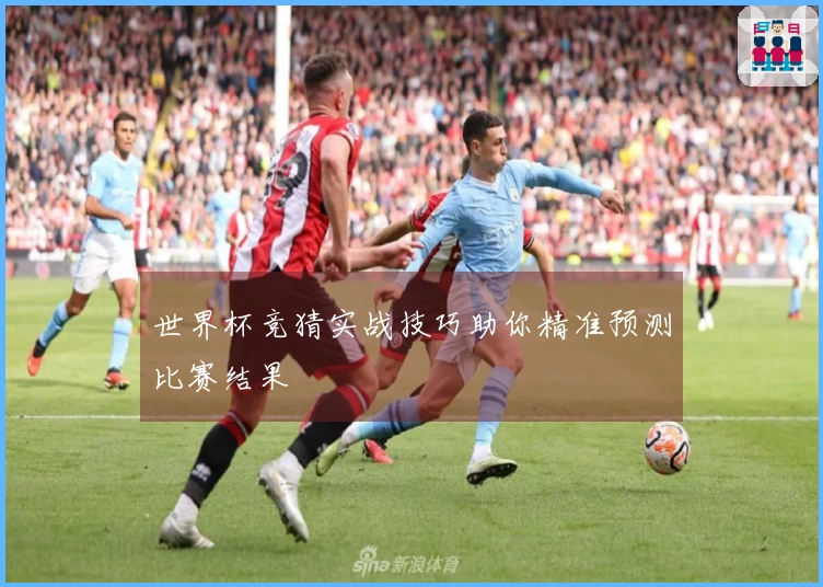 世界杯竞猜实战技巧助你精准预测比赛结果