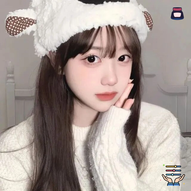 用户头像